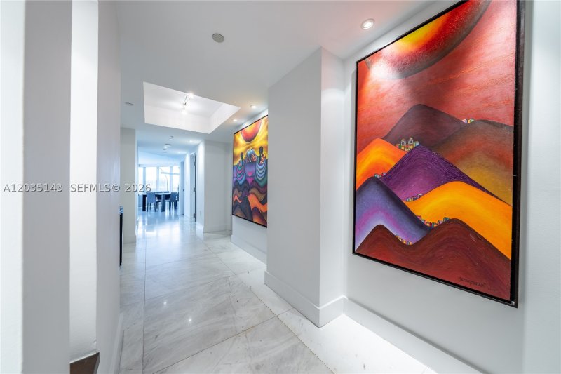Apartment for rent at Azure 403