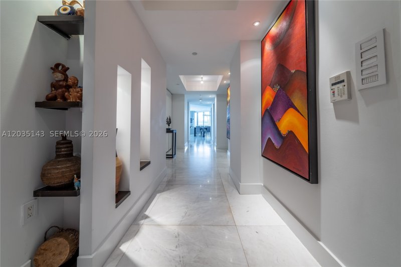 Apartment for rent at Azure 403