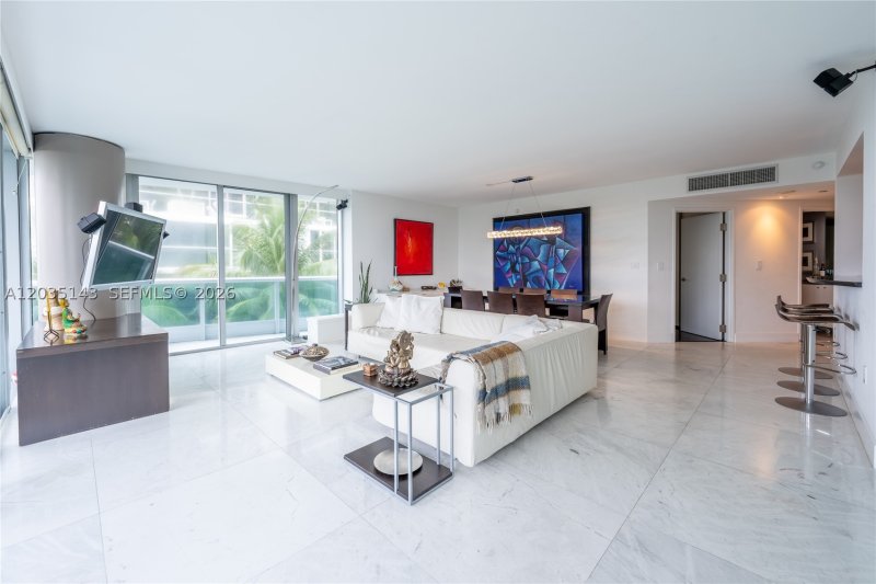 Apartment for rent at Azure 403