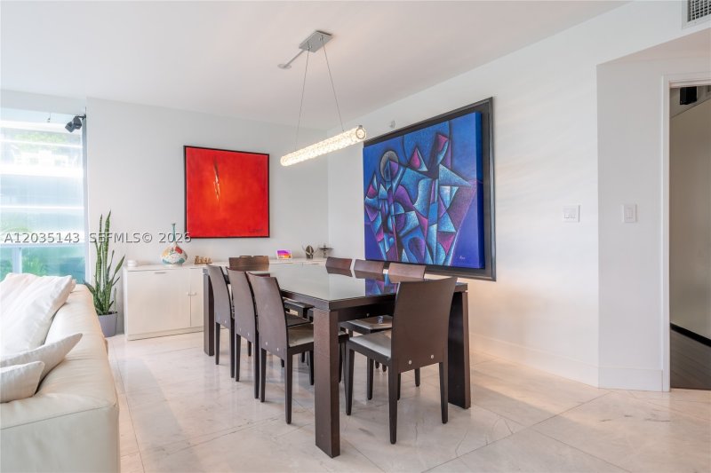 Apartment for rent at Azure 403