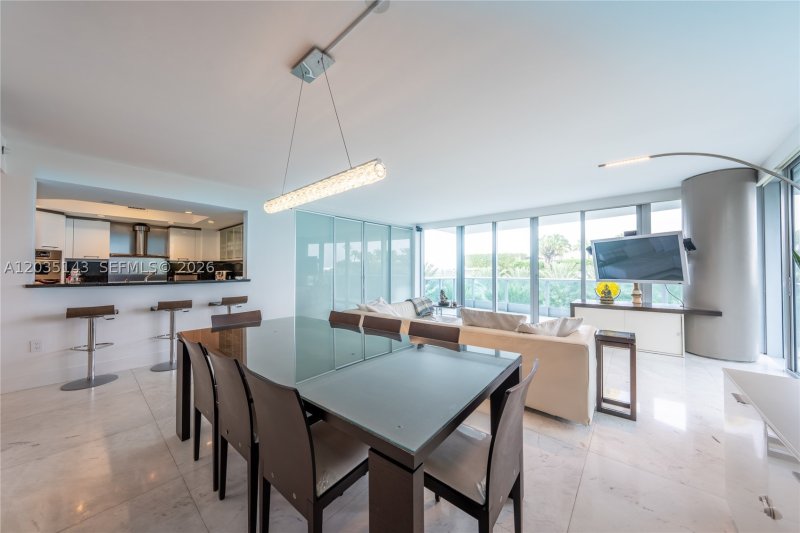 Apartment for rent at Azure 403