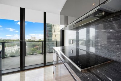Comprar apartamento en Echo Brickell 1005