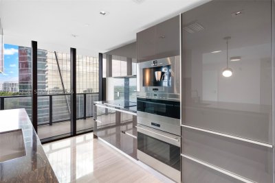 Comprar apartamento en Echo Brickell 1005