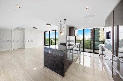 Comprar apartamento en Echo Brickell 1005