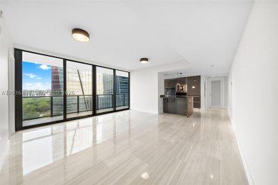 Echo Brickell Apt #1005