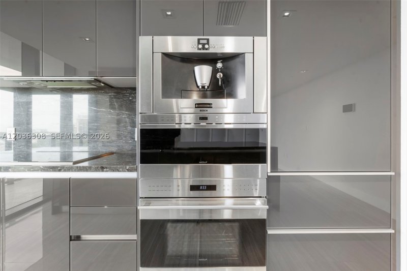 Condo for sale at Echo Brickell 1005