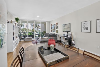 Comprar apartamento no Aventura Marina 402