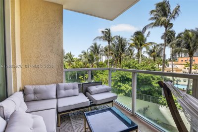 Comprar apartamento no Aventura Marina 402