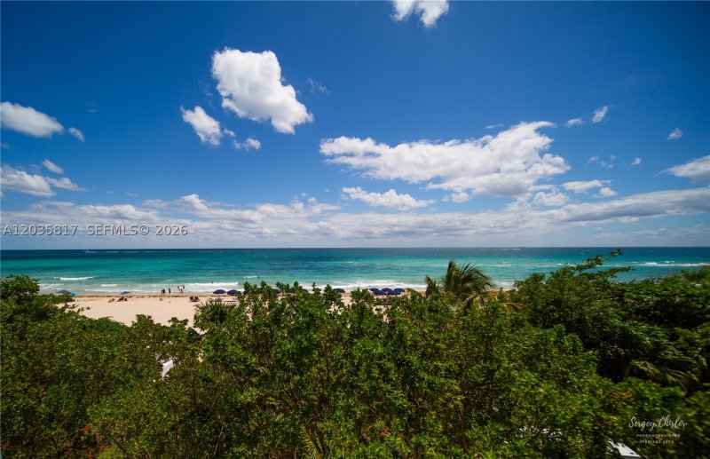 Apartment for rent at Jade Ocean 1906