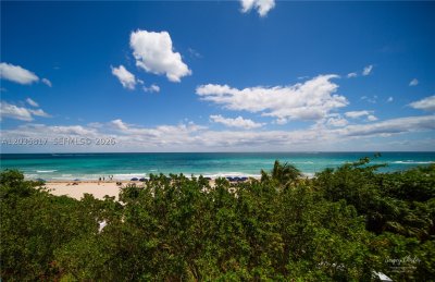 Aluguel de apartamento no Jade Ocean 1906