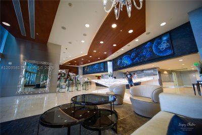 Jade Ocean Apt #1906