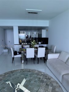 Aluguel de apartamento no Jade Ocean 1906