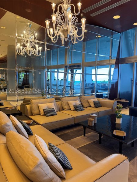 Apartment for rent at Jade Ocean 1906