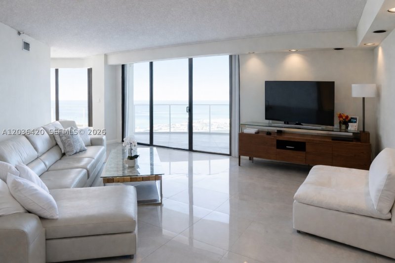 Apartment for rent at Turnberry Isle 20G