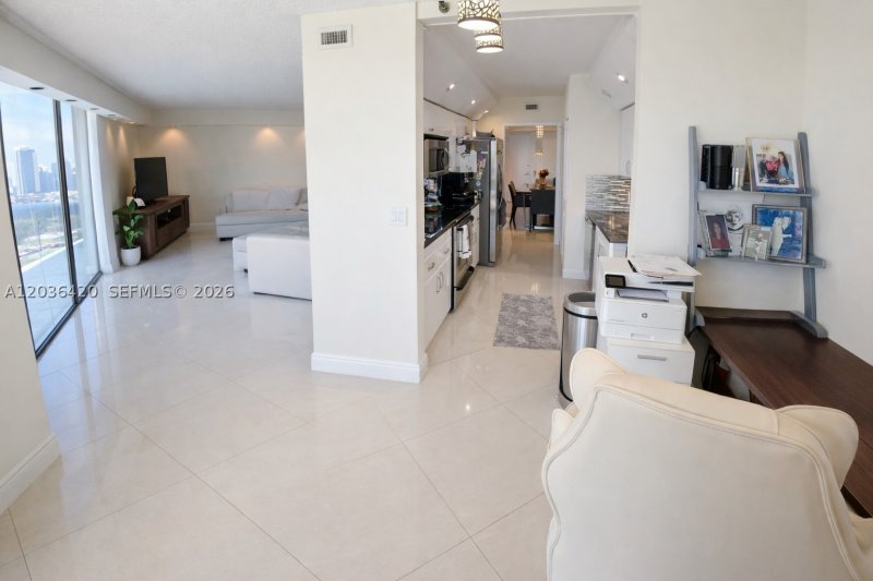 Apartment for rent at Turnberry Isle 20G