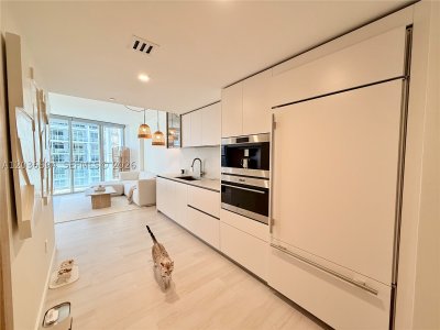 Aluguel de apartamento no Icon Brickell Tower II 5106