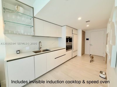 Aluguel de apartamento no Icon Brickell Tower II 5106