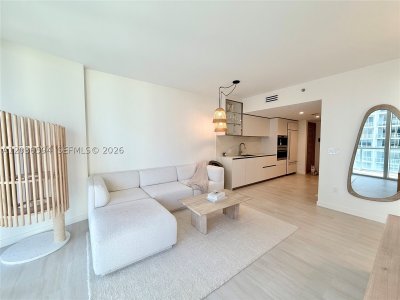 Aluguel de apartamento no Icon Brickell Tower II 5106