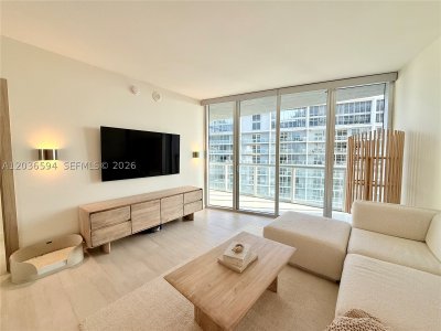 Aluguel de apartamento no Icon Brickell Tower II 5106