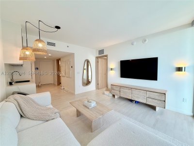 Aluguel de apartamento no Icon Brickell Tower II 5106