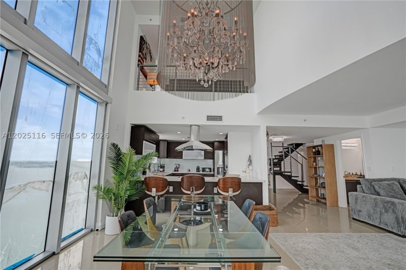 Apartment for rent at Eloquence on the Bay 1808
