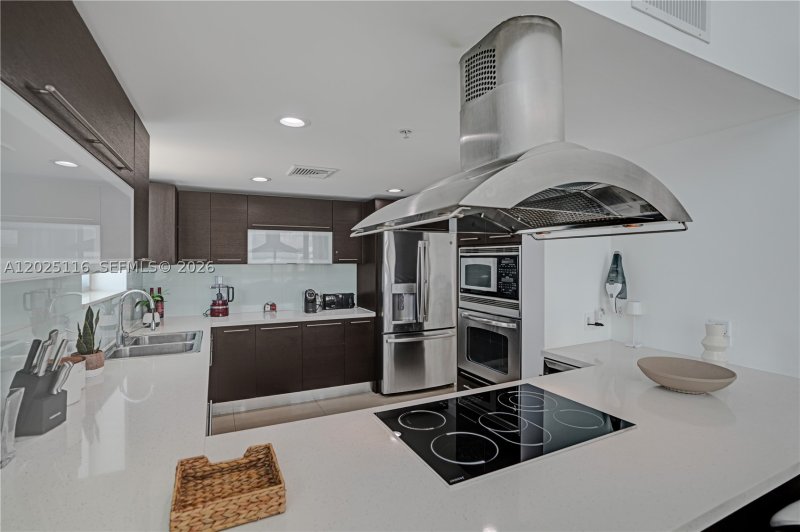 Apartment for rent at Eloquence on the Bay 1808