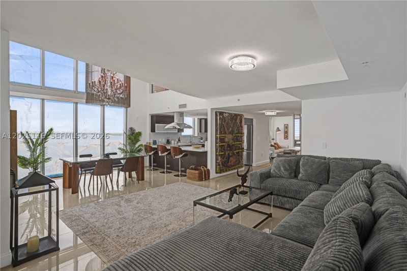 Apartment for rent at Eloquence on the Bay 1808