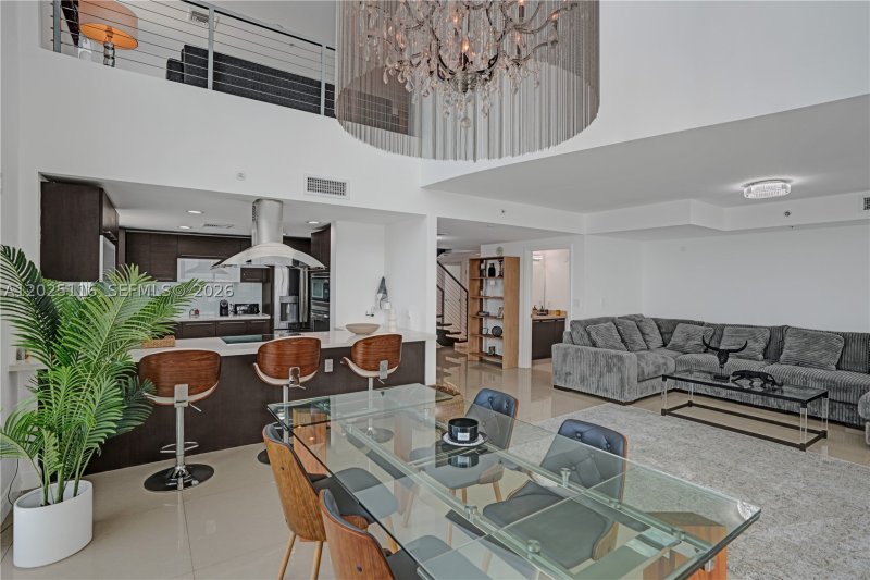 Apartment for rent at Eloquence on the Bay 1808