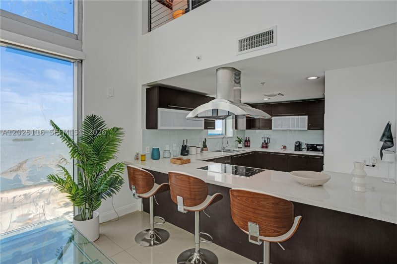 Apartment for rent at Eloquence on the Bay 1808