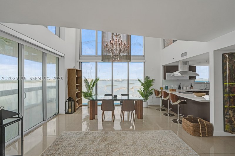 Apartment for rent at Eloquence on the Bay 1808