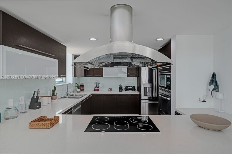 Apartment for rent at Eloquence on the Bay 1808