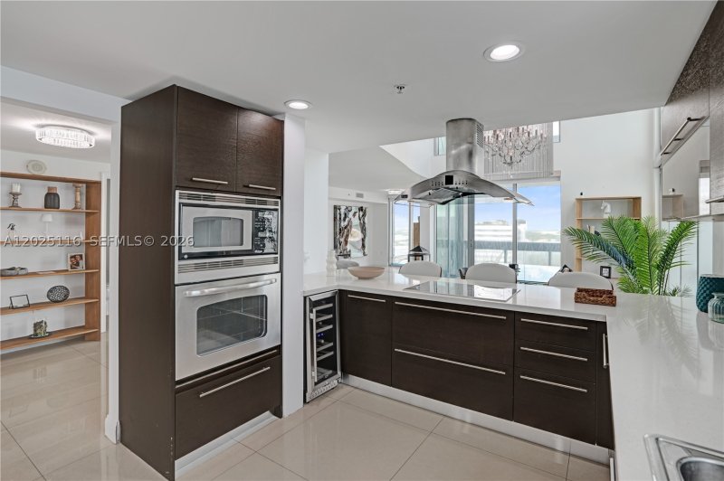 Apartment for rent at Eloquence on the Bay 1808