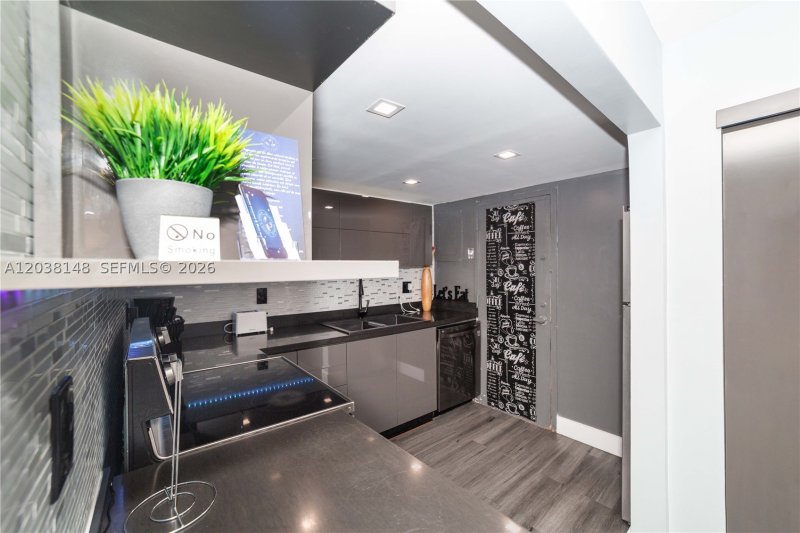 Alquiler de apartamento en Marbella Tower 7