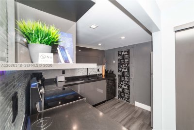 Alquiler de apartamento en Marbella Tower 7