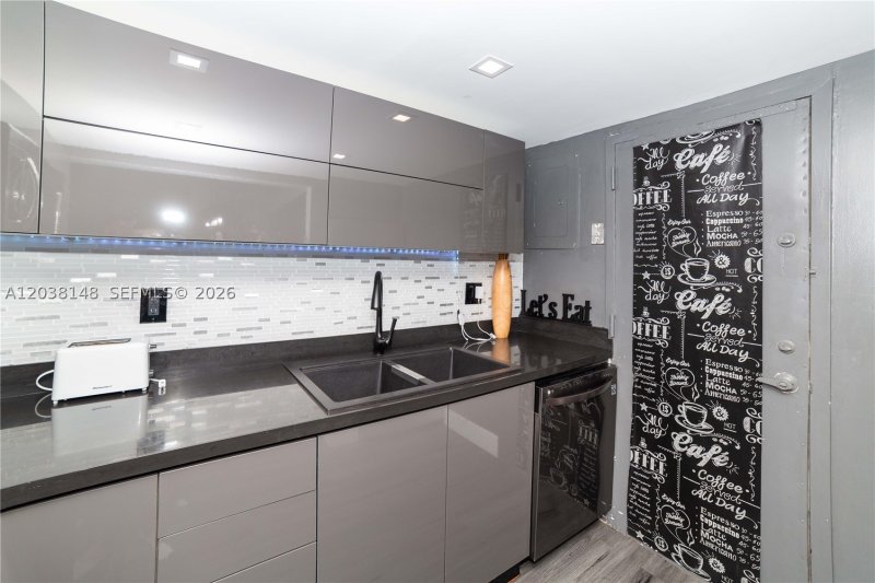 Alquiler de apartamento en Marbella Tower 7