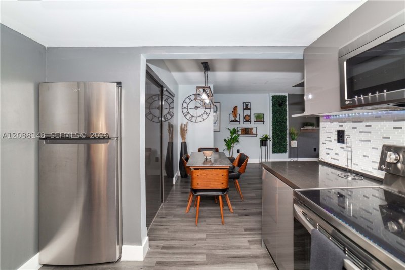 Alquiler de apartamento en Marbella Tower 7