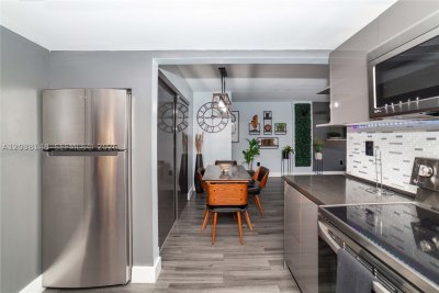 Alquiler de apartamento en Marbella Tower 7