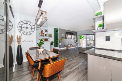Alquiler de apartamento en Marbella Tower 7