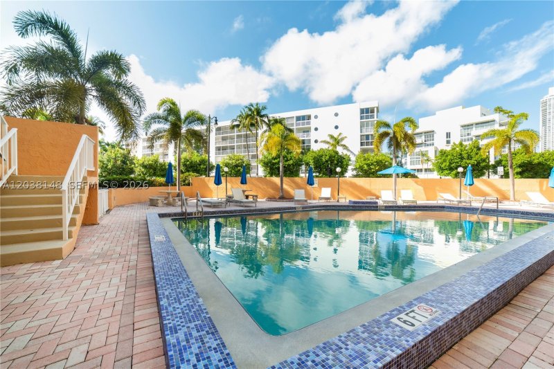 Alquiler de apartamento en Marbella Tower 7
