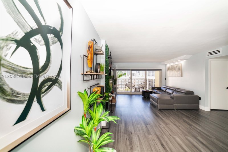 Alquiler de apartamento en Marbella Tower 7