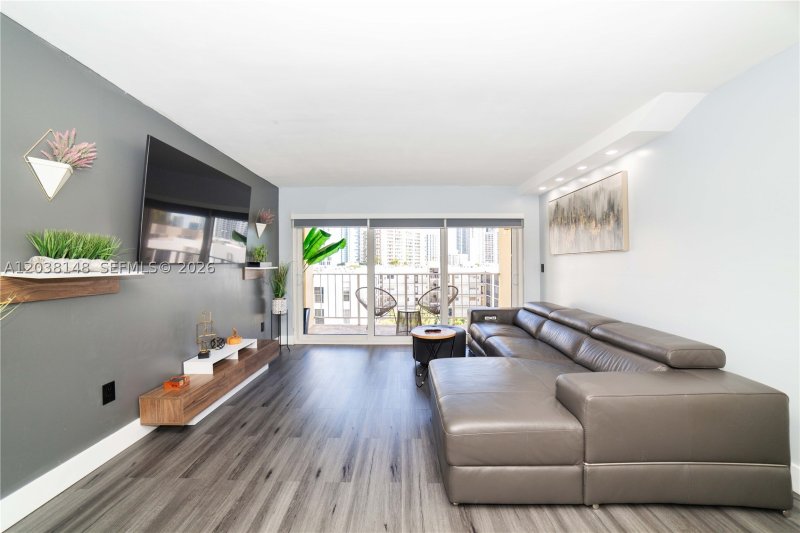 Alquiler de apartamento en Marbella Tower 7