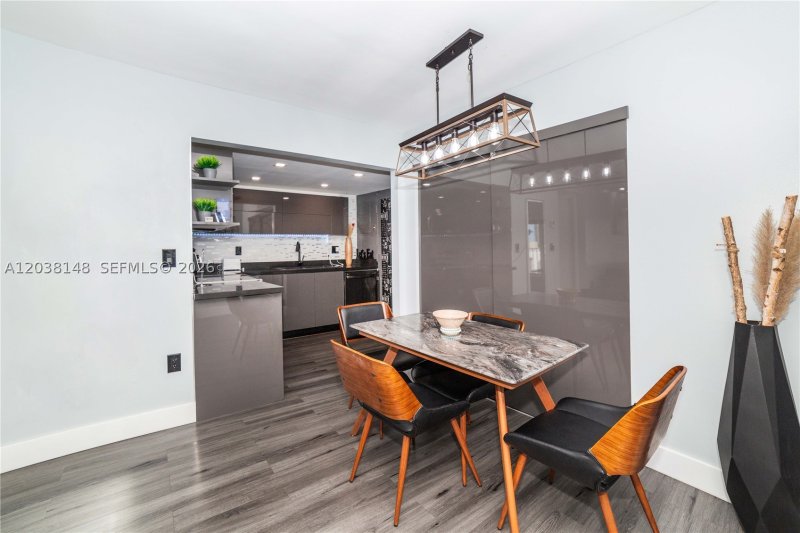 Alquiler de apartamento en Marbella Tower 7