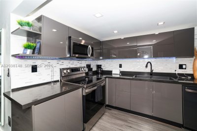 Alquiler de apartamento en Marbella Tower 7