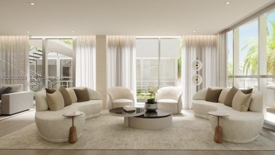 Comprar apartamento en Villa Sofia Residences 305