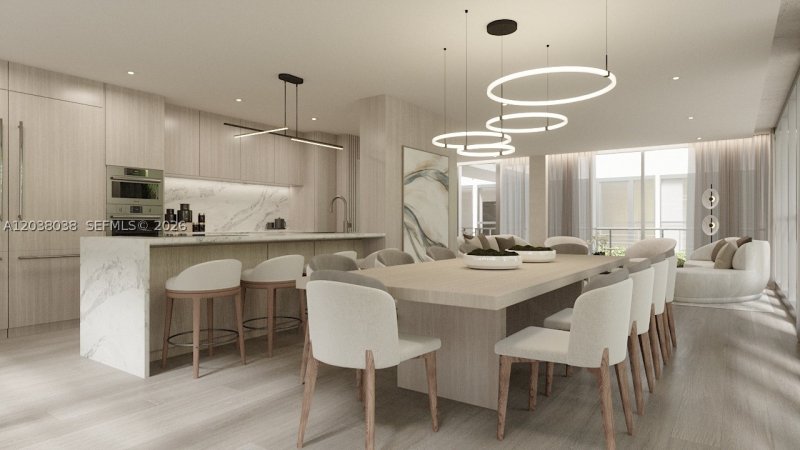 Condo for sale at Villa Sofia Residences 305