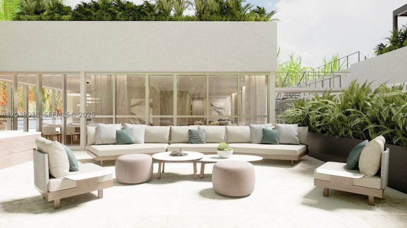 Condo for sale at Villa Sofia Residences 305
