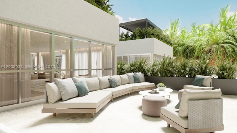 Condo for sale at Villa Sofia Residences 305