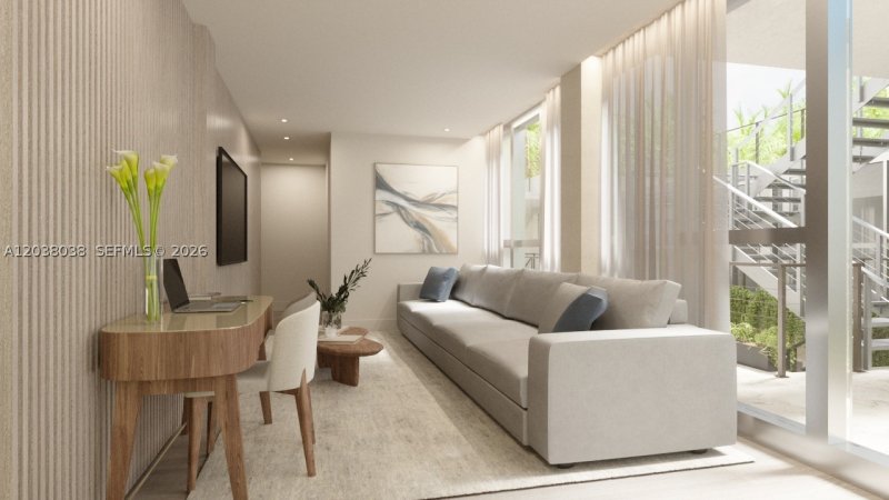 Condo for sale at Villa Sofia Residences 305