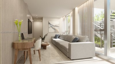 Comprar apartamento en Villa Sofia Residences 305