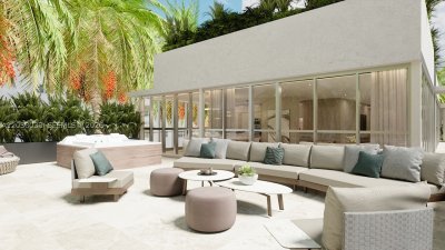 Villa Sofia Residences Apt #305
